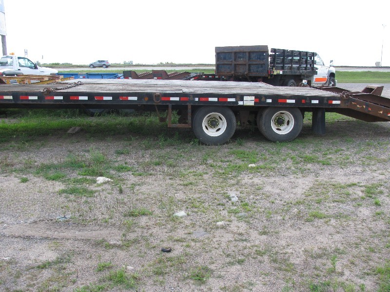 2004 Towmaster QC20