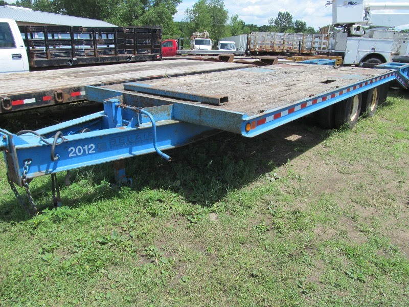 1986 Trailking 40K
