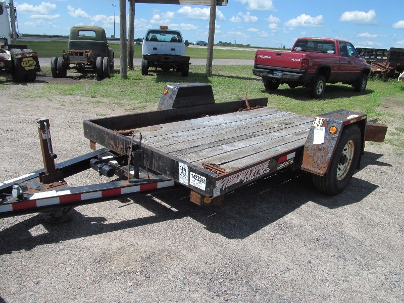 2006 Towmaster T-5T