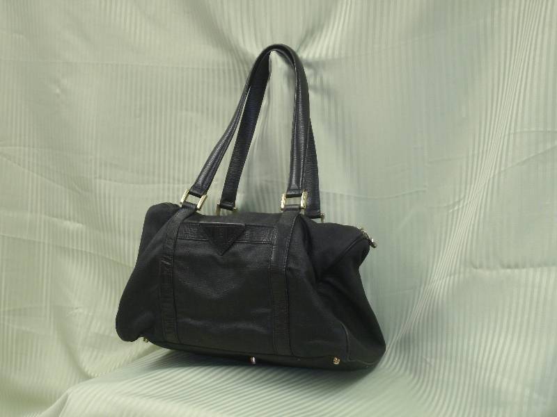 lot 39 image: Fendi Bag made in Italy