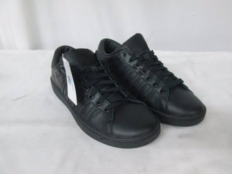 lot 61 image: K-Swiss Womens Shoes