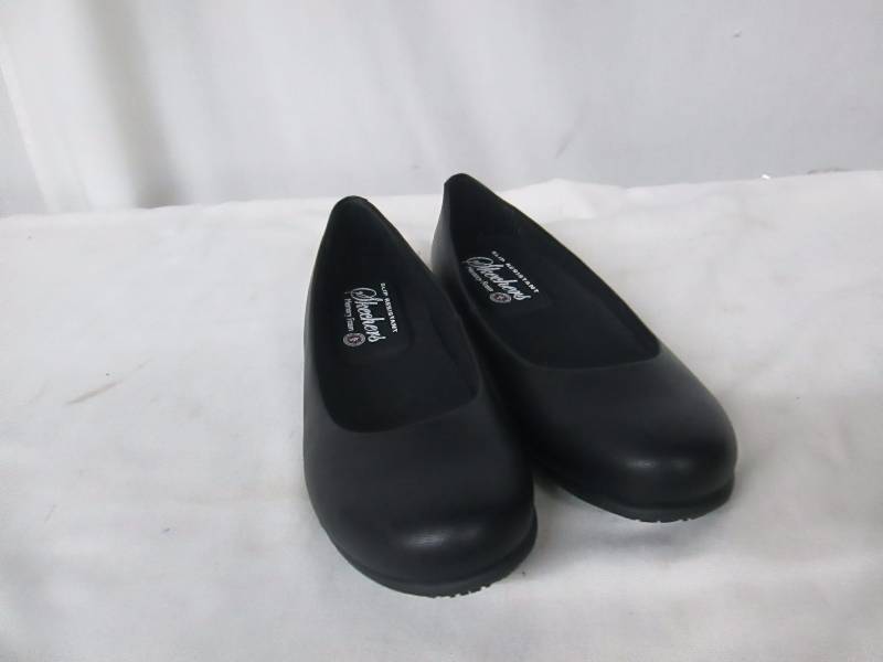 lot 62 image: Skechers Womens Flattery Transpire SR Work Shoe