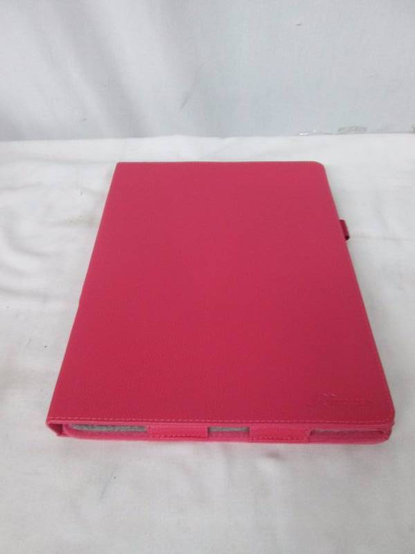 lot 72 image: Roocase Dual View Case for Apple iPad Pro
