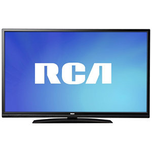 lot 5 image: RCA 40 1080p LED TV