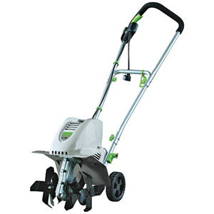 lot 12 image: Earthwise Electric Tiller