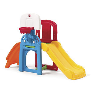 lot 16 image: Game Time Sports Climber