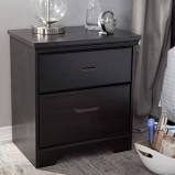 lot 22 image: South Shore Versa Nightstand