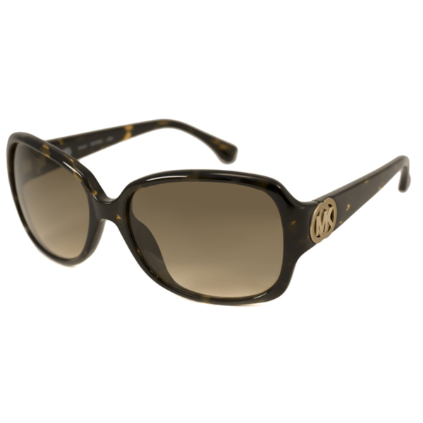 lot 13 image: Michael Kors Womens Harper Sunglasses