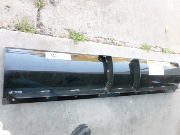 SnS Auctions # 222 Vintage Honda & tool box