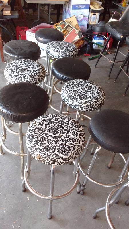 Bar Stools