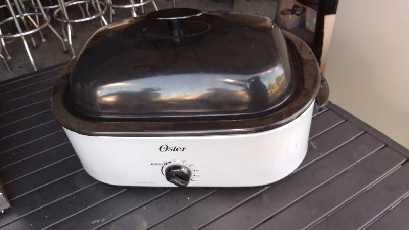 Slow Cooker