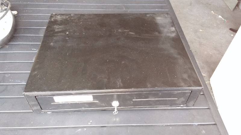 Cash Drawer