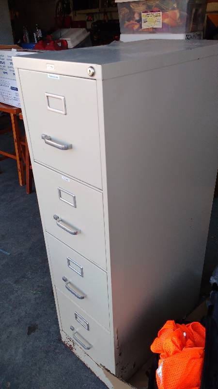 File Cabinet