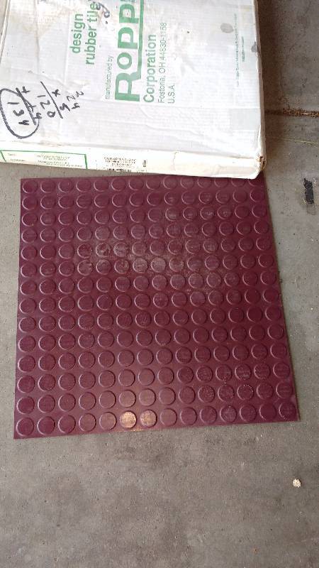 Vinyl Flooring