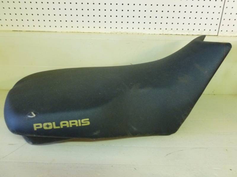 lot 35 image: Polaris ATV Seat