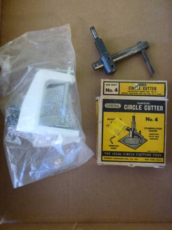 lot 120 image: Woodworking Tools