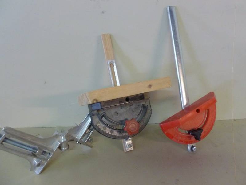 lot 178 image: Woodworking Tools