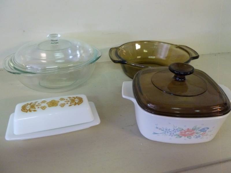lot 185 image: Kitchen