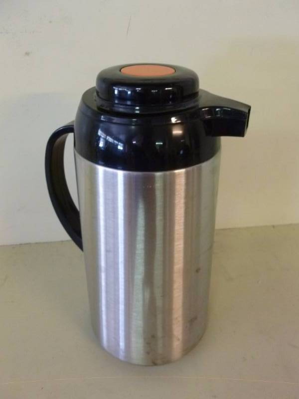 lot 188 image: Beverage Jug