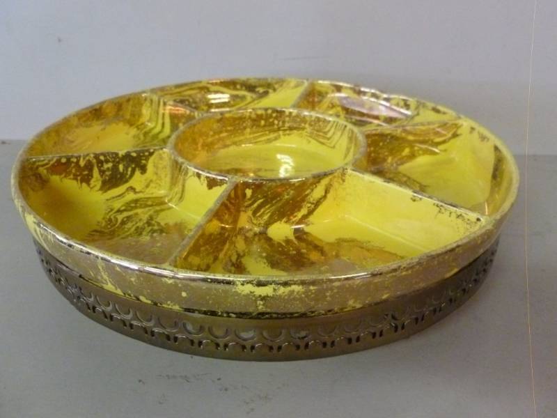 lot 195 image: Vintage Kitchen