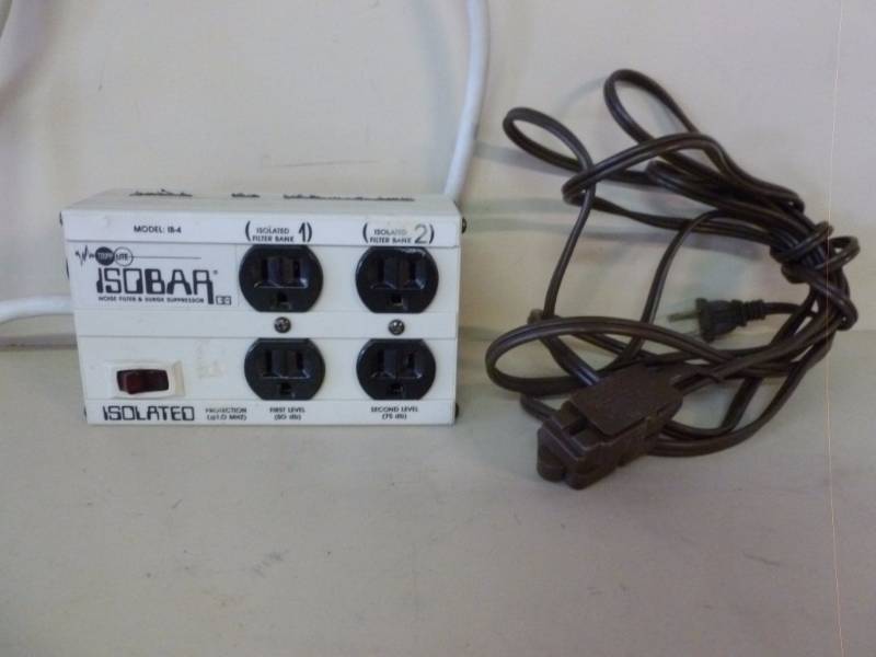 lot 217 image: Extension Cord