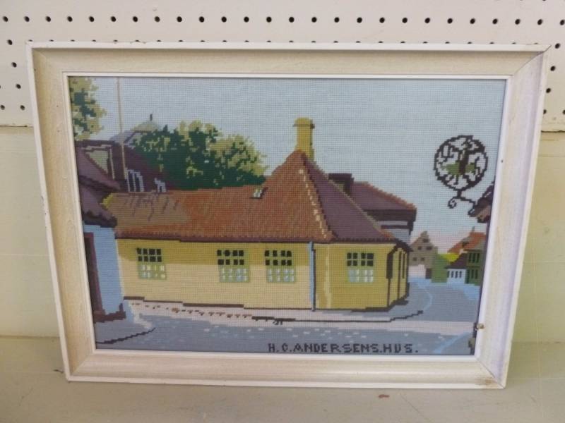 lot 222 image: Art