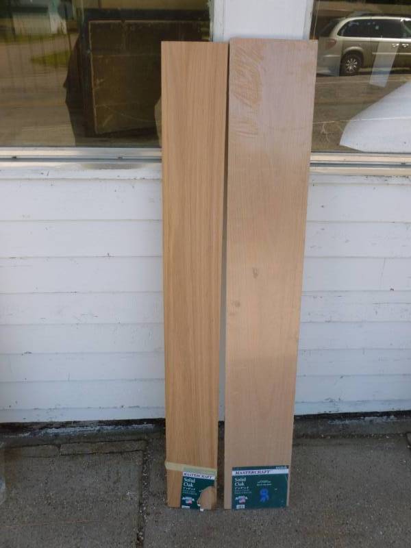 lot 231 image: New Boards