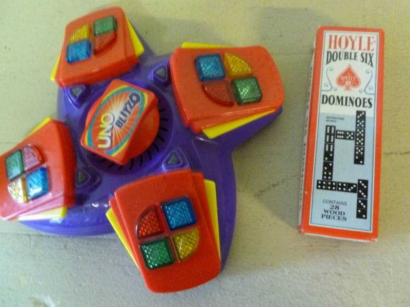 lot 248 image: Games