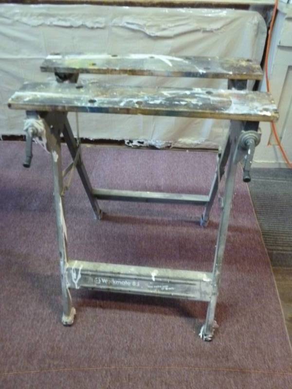 lot 265 image: Woodworking