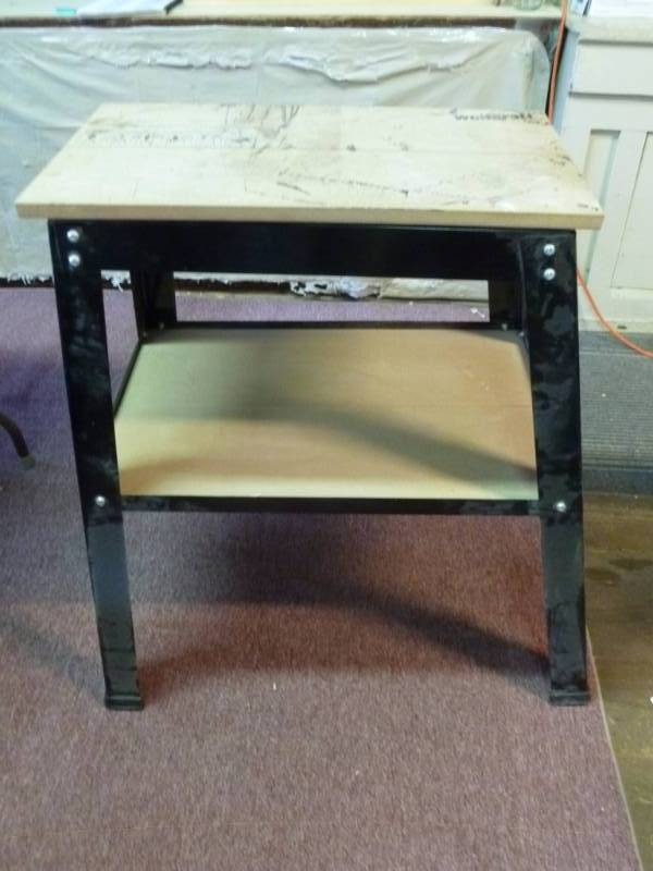 lot 267 image: Woodworking