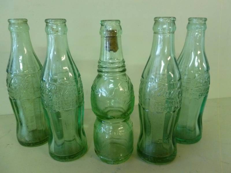 lot 291 image: Coca-Cola Collectible