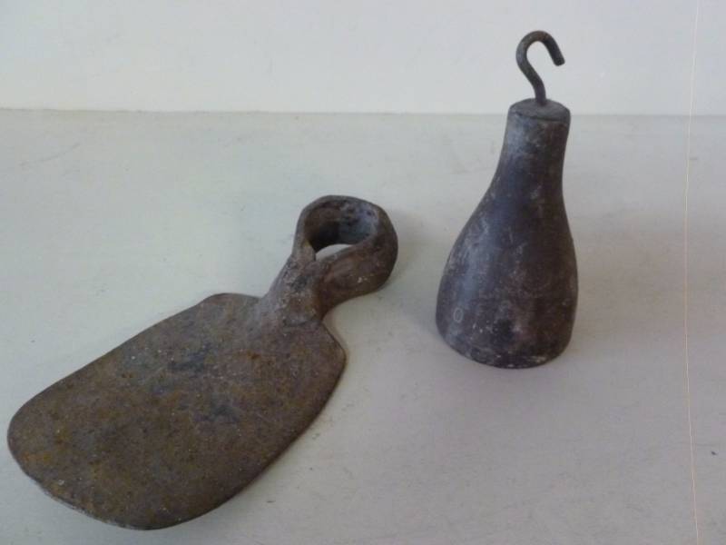 lot 296 image: Vintage Tools