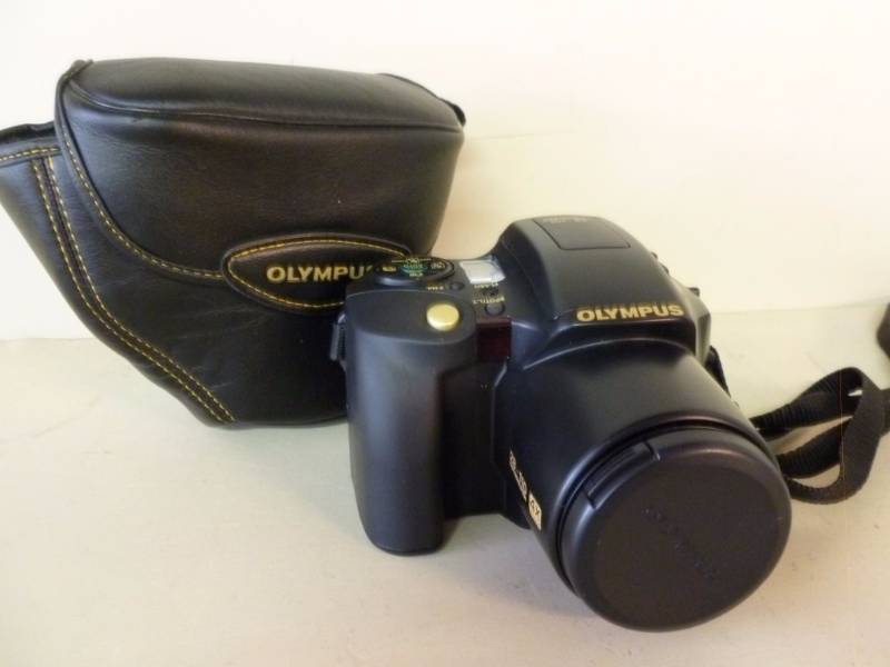 lot 319 image: Camera
