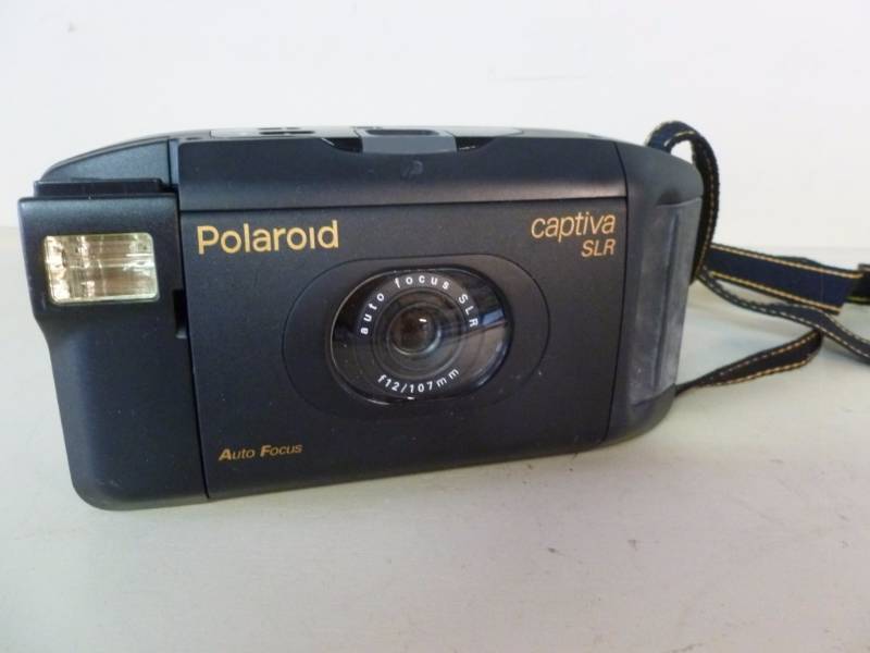 lot 320 image: Camera