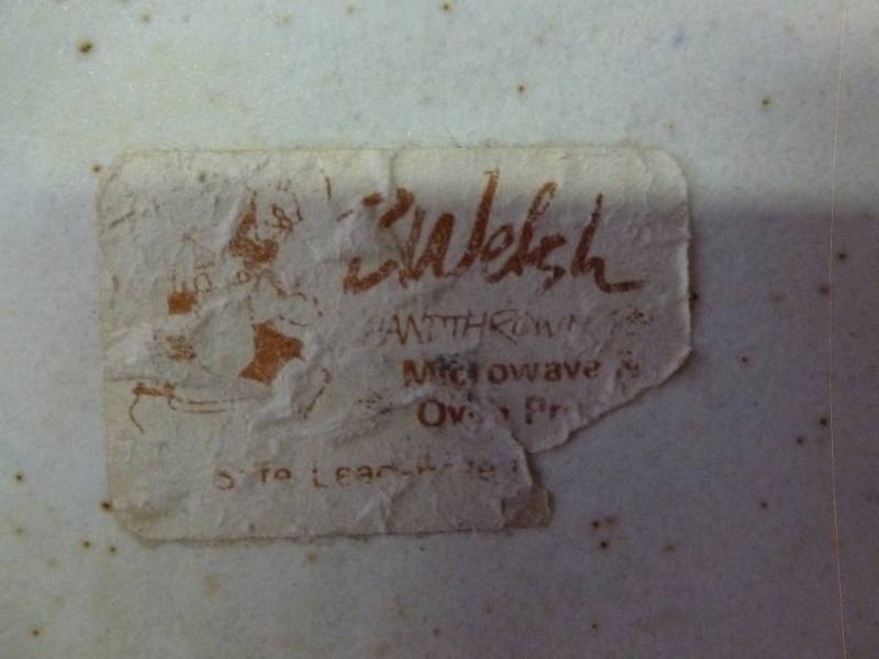 lot 340 image: Cookie Jar