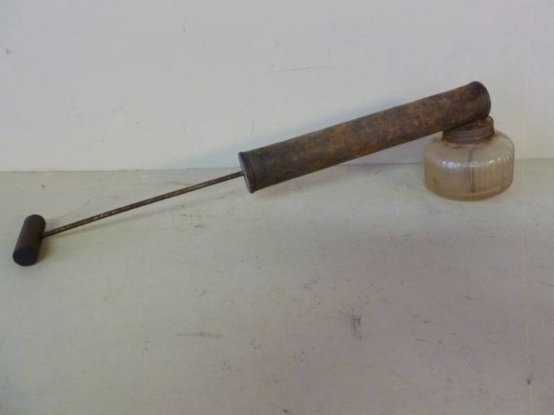 lot 347 image: Vintage Sprayer