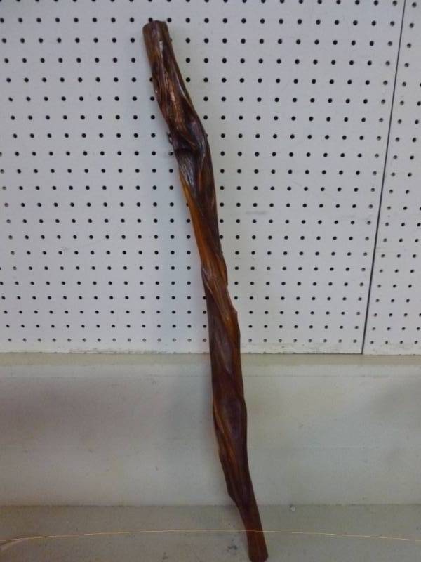 lot 364 image: Walking Stick