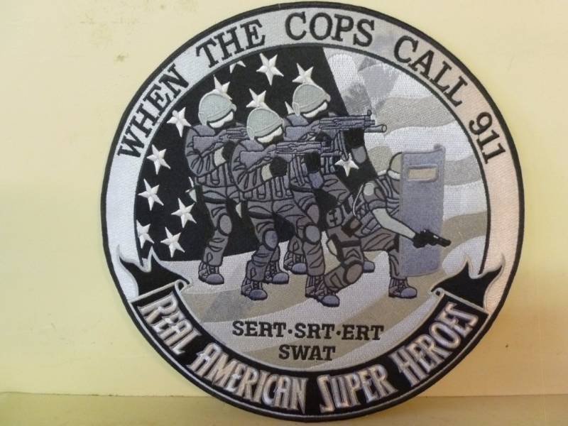 lot 370 image: Jacket Patch