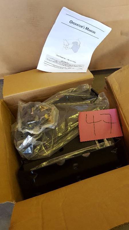 MTD Suit Case Weight Starter Kit 42 LB