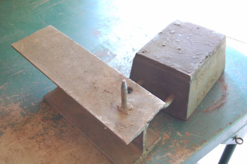 Anvils