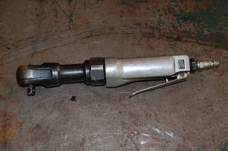 Air Ratchet