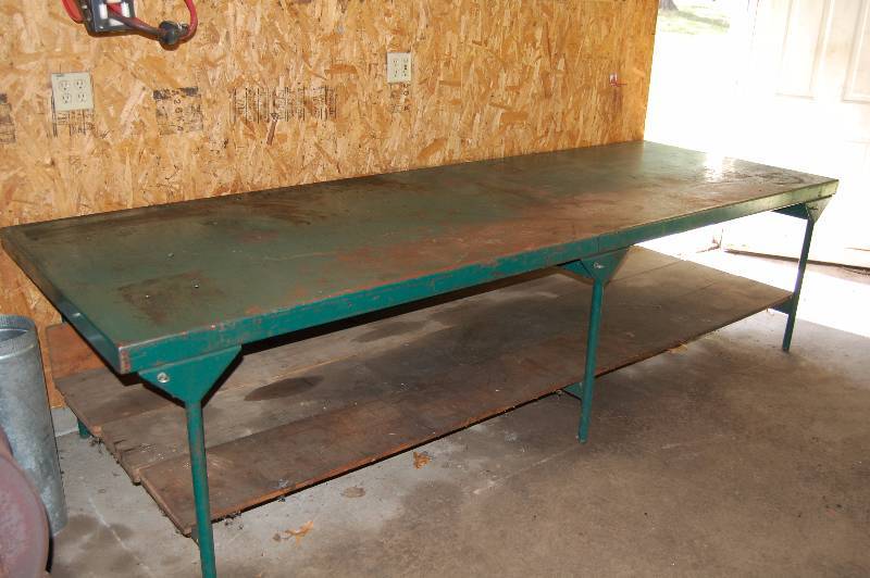 Work Bench