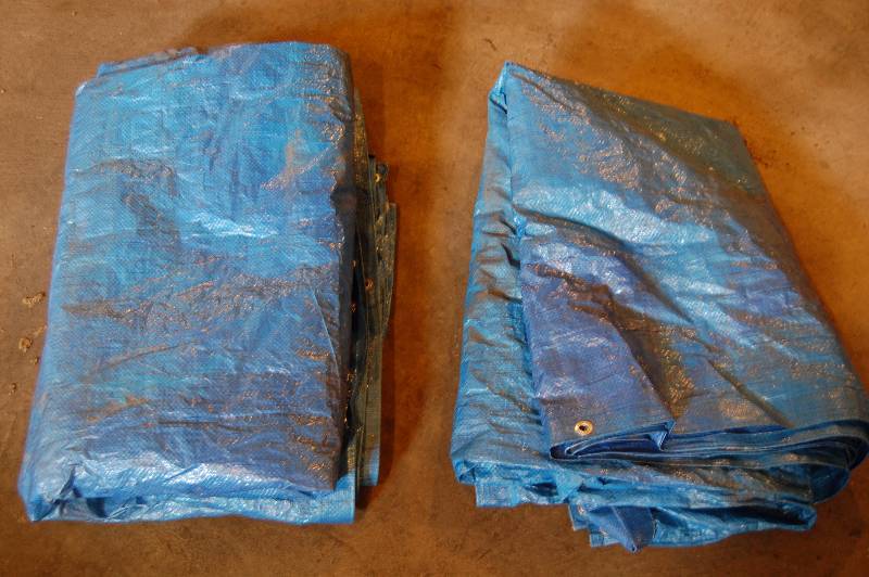 TARPS