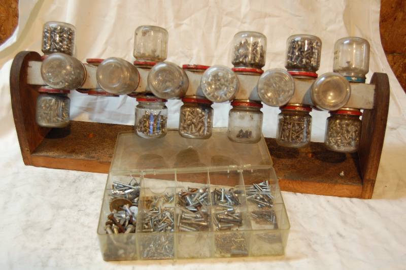 Misc Hardware