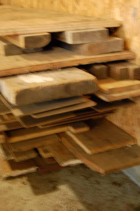 Misc Lumber