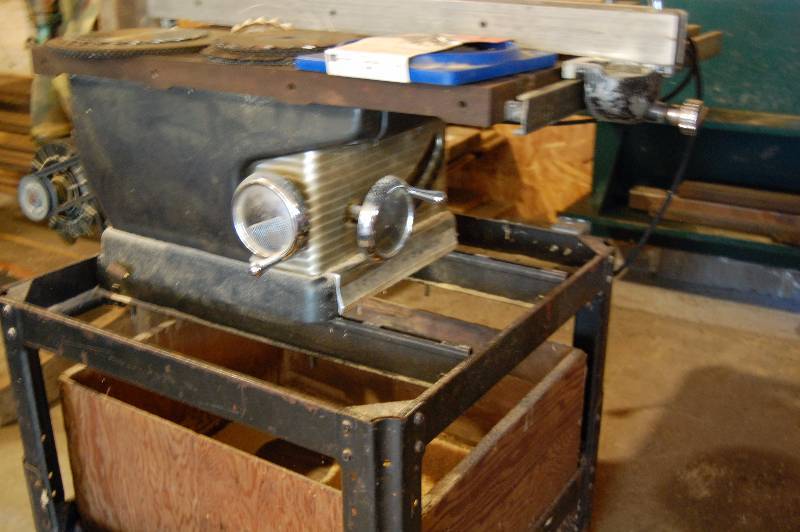 Table Saw