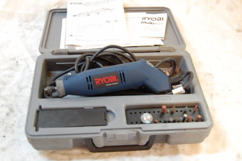 Rotary Tool