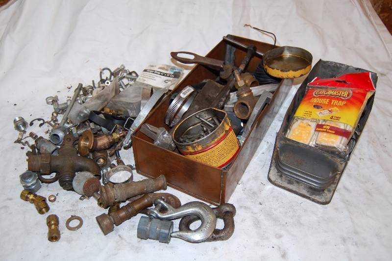 Misc Hardware