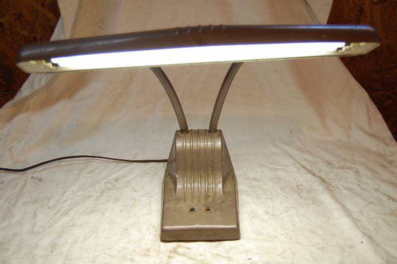 Desk Lamp