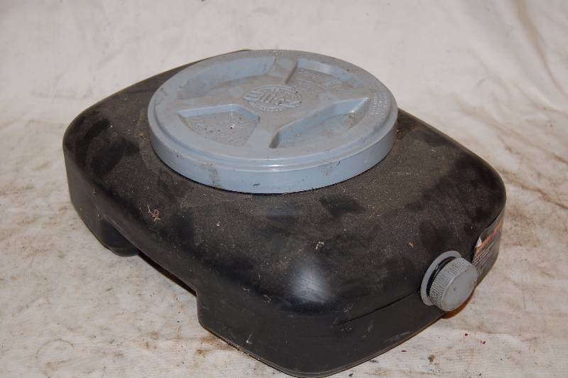 Oil Drain Pan